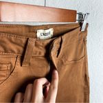 L'Agence  Margot High Rise Skinny Jean in Java Coated Size 24 in Java Coated Photo 7