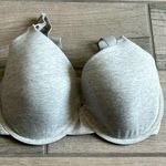 Fruit of the Loom  gray underwire bra Photo 0