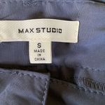 Max Studio #308 High Slit Rayon Maxi Skirt Photo 7