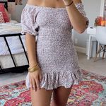 Boutique Cute Floral Dress Photo 1