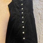 Love Tree Small Black Mini Dress  Photo 0