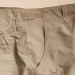 Camet women’s lightweight gray hiking shorts size 2
Outdoor Pink Photo 12