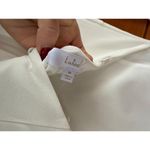 Lulus  Eloquent Endearment White Long Sleeve Backless Maxi Dress Bridal Wedding M Photo 8