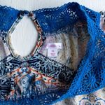 Xhilaration - Long Sleeve Boho Dress Photo 6