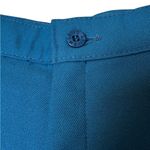 Levi's Vintage 70s Trouser Polyester Knit Pant Casual Deadstock Size 27 Photo 2