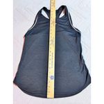 Nike Black‎  Women's Razerback Tank Top Size small Photo 1
