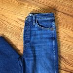 RE/DONE  90’s High Waist Loose Jeans Photo 2