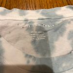 American Eagle  tie dye top Photo 1