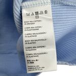 Free People Beach Happy Hour Mini Dress Blue Size XS Photo 5