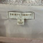 Thirty Thirty size s tweed jacket Pink Photo 1