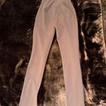ANINE BING NWOT  Max Pant Chocolate Brown Size 34 Photo 2