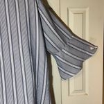 Philosophy  Woman Bell Sleeve Button Down Shirt 2X Photo 10