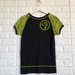 Zumba Wear Zumba workout‎ tee Photo 5