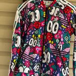 Adidas Originals Women's Hattie Stewart Superstar SST Track Jacket Photo 5