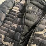 Canada Goose  Camo Puffer Jacket Photo 2