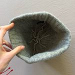 Ralph Lauren Vintage Polo  Signature Pony Wool-Blend Beanie Photo 3