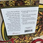 Brighton NWT Sunflower
Tote Bag Something Wonderful Is About To Happen Photo 3