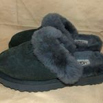 UGG  Cozy Slipper In Forest Night Photo 0