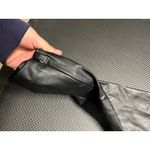 New honeylove high waist‎ just like leather shapewear womens size 1X Black Photo 7