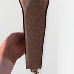 Michael Kors  Briley Small Logo Messenger Crossbody Bag Ballet Pink Photo 5