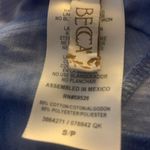 Becca  Tie Dye MIDI Dress S Photo 4