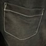 Black Overall Dress Size 1X Photo 7