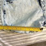 Angel Kiss Angels Kiss Jean Shorts Size 17. Waist: 34 inches Photo 4