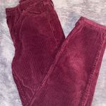 Topshop Corduroy jeans Photo 0