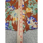 Sézane Sezane Pierro Botton Up Shirt Antique Flowers Floral Print Blouse Sz US 2/ FR 34 Photo 7