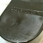 Leather closed toe Loafer NEW! Walking shoe Size undefined Photo 5