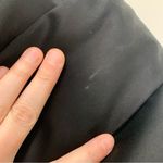 Elie Tahari  Long Black Puffer Jacket Photo 6