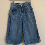 Cotton On Cotton:On 90s Baggy Denim Jort size 24 Photo 0