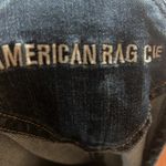American Rag  blue denim overalls Photo 5