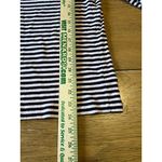 Ralph Lauren Jeans Co Striped Top Size XL Cotton Logo Classic Casual Women’s Photo 5