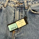 LF CARMAR  HERMIA MALI Ripped High Rise Loose Crop Boyfriend Jeans Blue
Size 26 Photo 11