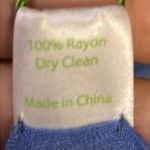 Vera Bradley Soft Fringe Scarf Madison Garden Blush- NEW Photo 14