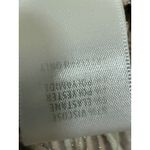 Bailey 44 Scrunch Sleeve 3/4 Length Long Sleeve Striped Size Small Photo 5