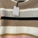 Olivaceous | Cropped Willow Sweater | L Photo 1