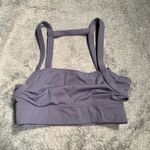 Free people FP movement sports bra medium Purple Photo 1
