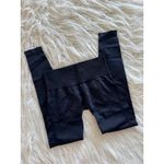 Gymshark  Everyday Seamless Leggings Black Size XS Photo 5