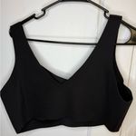 Honeylove v neck bra size 1x Black Photo 3