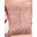 Sam Edelman Sam Edelman Sandals Size 9.5 Ivory Josefine Wooden Clogs Platform Heel Photo 9