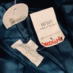 Jessica Simpson Pleated Strapless Dress Photo 7