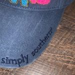Simply Southern MAMA SPARKLE VISOR Photo 6