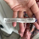 Free People  Gabriella Halter Midi Dress in Terracotta Size XS Photo 11