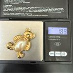 Vintage RICHELIEU Gold Photo 10