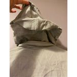 Forever 21 Twill Zip Up Hooded Jacket Size Small Photo 8