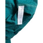 Athleta  TEAL CHI DOT MESH TRAIN TEE  size XS Photo 6