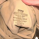 SKIMS  Seamless Sculpting Mid Thigh Bodysuit NWOT Size 4XL Photo 5