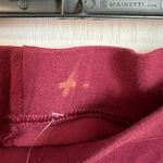 Old Navy Women's Petite Burgundy Leggings Size Small Casual Wear NWT Photo 3